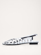 Roseanna | Schoenen | Ballerina's en Instappers