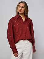 Roseanna | Tops en Blouses | Blouses