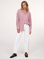 Roseanna | Tops en Blouses | Blouses