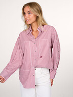 Roseanna | Tops en Blouses | Blouses