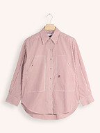 Roseanna | Tops en Blouses | Blouses