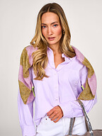 Roseanna | Tops en Blouses | Blouses
