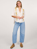 Roseanna | Tops en Blouses | Blouses