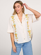 Roseanna | Tops en Blouses | Blouses