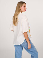 Roseanna | Tops en Blouses | Blouses