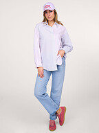 Roseanna | Tops en Blouses | Blouses