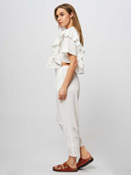 Roseanna | Pants and Jumpsuits | Trousers