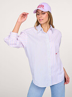 Roseanna | Tops en Blouses | Blouses