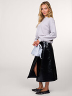 Roseanna | Skirts | Leatherlook/coated