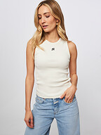 Roseanna | Tops and Blouses | Tanktops