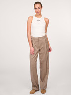 Roseanna | Pants and Jumpsuits | Trousers