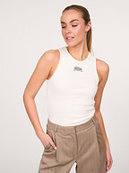 Roseanna | Tops en Blouses | Tanktops
