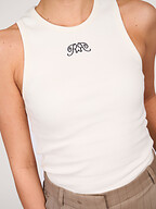 Roseanna | Tops en Blouses | Tanktops