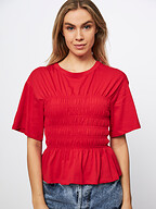 Roseanna | Tops and Blouses | Tops