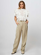 Roseanna | Tops and Blouses | Tops