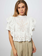 Roseanna | Tops and Blouses | Tops