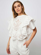 Roseanna | Tops and Blouses | Tops