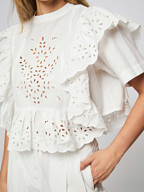 Roseanna | Tops and Blouses | Tops
