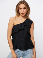 Roseanna | Tops en Blouses | Tops