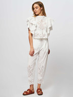 Roseanna | Pants and Jumpsuits | Trousers