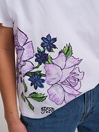 Roseanna | Tops and Blouses | T-shirts