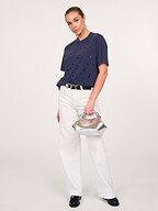 Roseanna | Tops en Blouses | T-shirts
