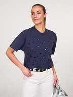 Roseanna | Tops en Blouses | T-shirts