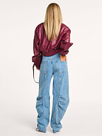 Rotate Birger Christensen | Jeans | Barrel