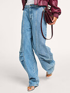 Rotate Birger Christensen | Jeans | Barrel