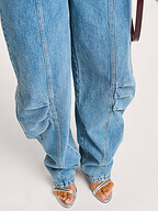 Rotate Birger Christensen | Jeans | Barrel
