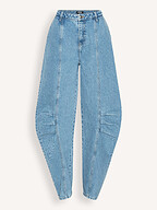 Rotate Birger Christensen | Jeans | Barrel