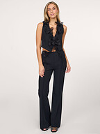 Rotate Birger Christensen | Pants and Jumpsuits | Trousers