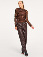 Rotate Birger Christensen | Broeken en Jumpsuits | Broeken