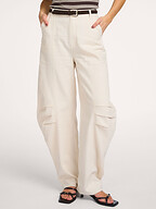 Rotate Birger Christensen | Broeken en Jumpsuits | Broeken