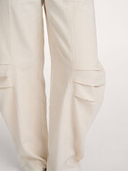 Rotate Birger Christensen | Broeken en Jumpsuits | Broeken