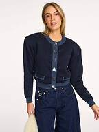 Rotate Birger Christensen | Sweaters and Cardigans | Cardigans