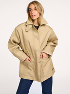 Rotate Birger Christensen | Outerwear | Coats and trenchcoats