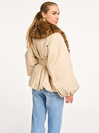 Rotate Birger Christensen | Jassen | Fake Fur