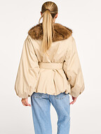 Rotate Birger Christensen | Jassen | Fake Fur