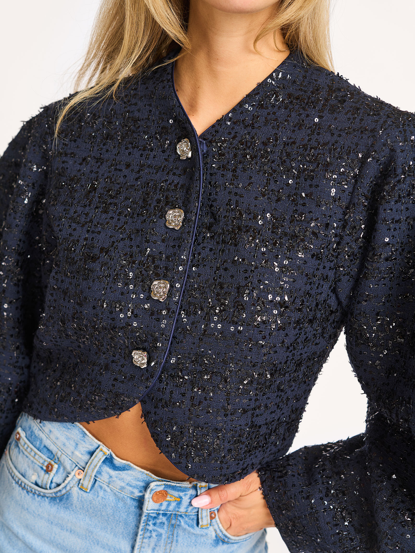 Rotate Birger Christensen | Blazers and Jackets | Jackets