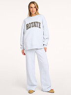 Rotate Birger Christensen | Broeken en Jumpsuits | Joggingbroeken