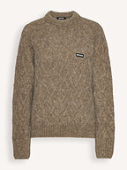 Rotate Birger Christensen | Truien en Vesten | Truien