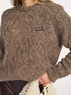 Rotate Birger Christensen | Truien en Vesten | Truien