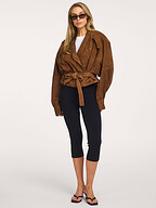 Rotate Birger Christensen | Outerwear | Leather