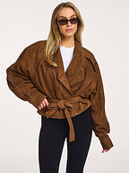 Rotate Birger Christensen | Outerwear | Leather