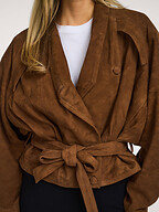 Rotate Birger Christensen | Outerwear | Leather