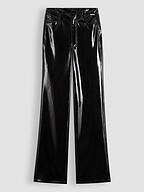 Rotate Birger Christensen | Pants and Jumpsuits | Leatherlook/coated