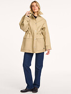 Rotate Birger Christensen | Outerwear | Coats and trenchcoats