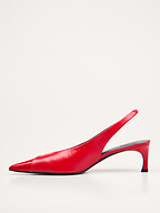 Rotate Birger Christensen | Schoenen | Pumps en Slingbacks