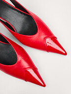 Rotate Birger Christensen | Schoenen | Pumps en Slingbacks